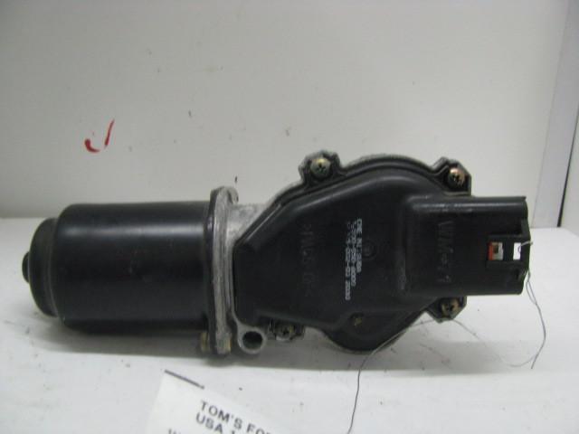 Wiper motor honda civic 2001 01 2002 02 2003 03 04 05 front 11237