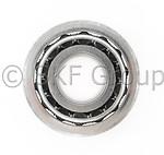 Skf br2 front outer bearing