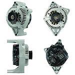 Remy 23657 remanufactured alternator