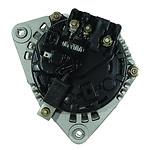 Remy 14367 remanufactured alternator