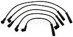 Standard motor products 27458 tailor resistor wires