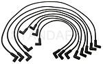 Standard motor products 6848 tailor resistor wires