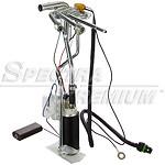 Spectra premium industries inc sp12m1h fuel pump and hanger with sender