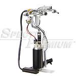 Spectra premium industries inc sp03d1h fuel pump and hanger with sender