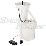 Spectra premium industries inc sp5017m fuel pump module assembly