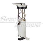 Spectra premium industries inc sp3511m fuel pump module assembly