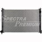 Spectra premium industries inc cu2330 radiator