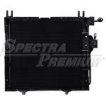 Spectra premium industries inc 7-4798 condenser