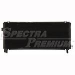 Spectra premium industries inc 7-4621 condenser