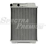 Spectra premium industries inc 94700 heater core