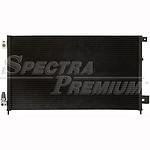 Spectra premium industries inc 7-3086 condenser