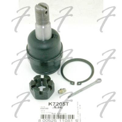 Falcon steering systems fk7205t ball joint, lower-suspension ball joint