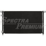 Spectra premium industries inc 7-3153 condenser