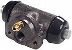 Bendix 33867 brake wheel cylinder, rear