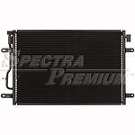 Spectra premium industries inc 7-3160 condenser