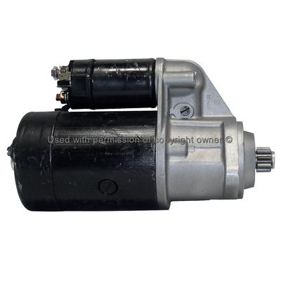 Mpa 16426 starter-reman starter