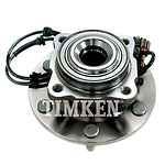 Timken sp500702 rear hub assembly