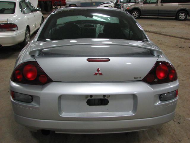 2000 mitsubishi eclipse tail lamp light right