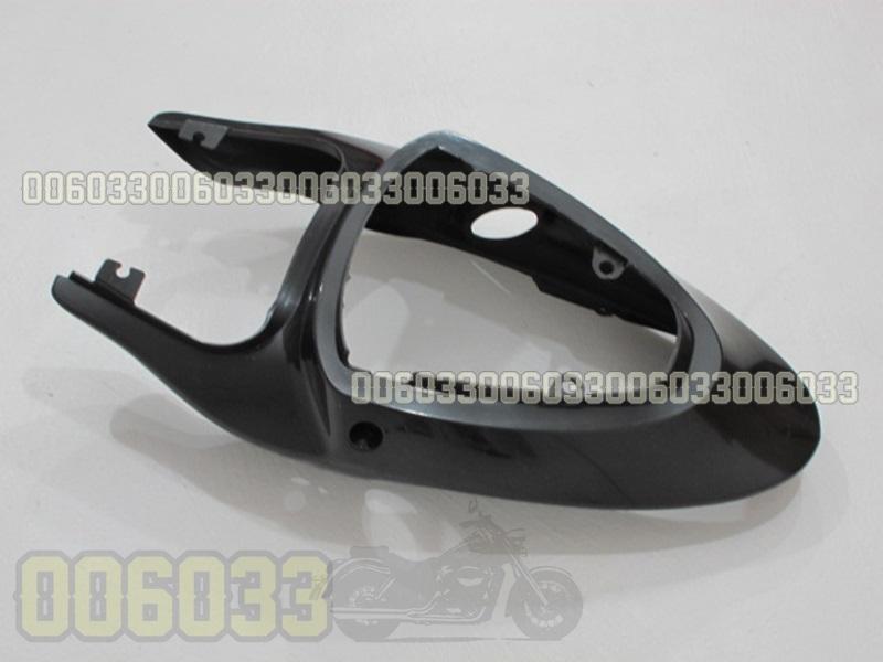 Universal unpainted tail fairing for tl1000r tl 1000r 98 03 99 00 01 02 98-03