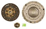 Valeo 52365214 new clutch kit