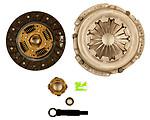 Valeo 52151402 new clutch kit