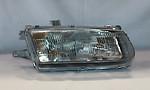 Tyc 20-3547-00 headlight