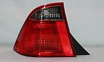 Tyc 11-6094-01 tail light assembly