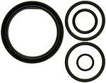 Victor jv5085 timing cover gasket set