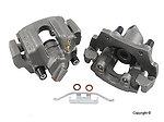 Wd express 540 06033 783 rear left rebuilt caliper