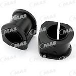 Mas industries bsk85110 sway bar frame bushing or kit