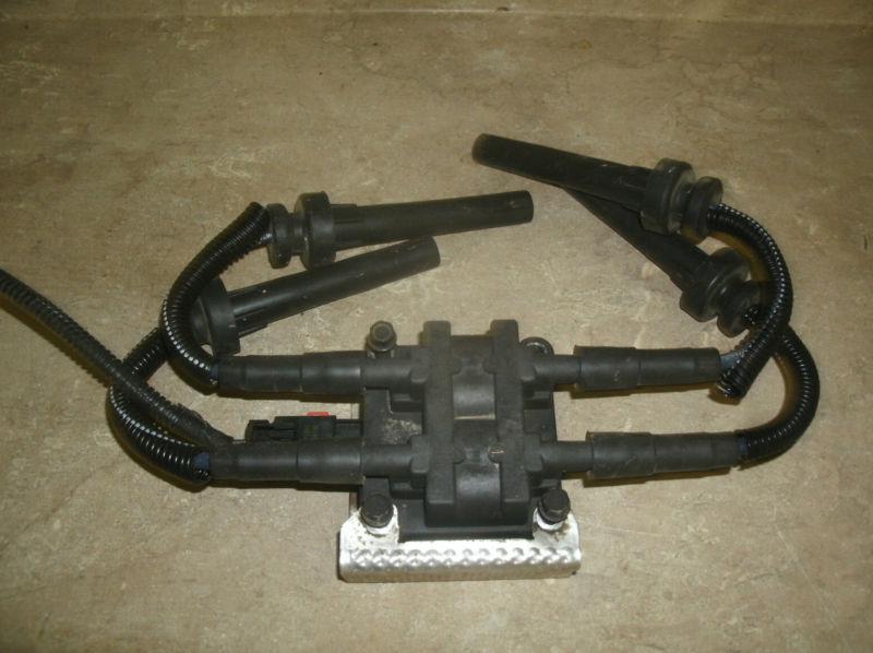 01-03 caravan/ voyager 2.4l engine coil