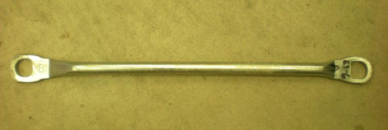 Nos 1963-1966 mopar a body clutch rod dodge plymouth dart valiant barracuda