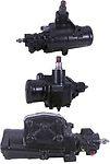 Parts master 27-6565 remanufactured steering gear