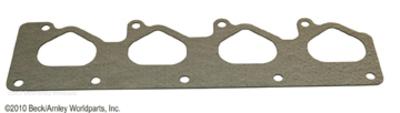 Beck arnley 037-6080 intake manifold gasket-engine intake manifold gasket