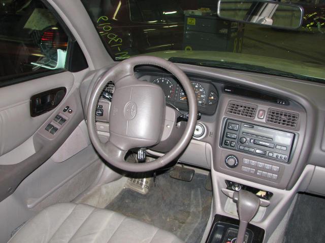 1997 toyota avalon steering column 1413641