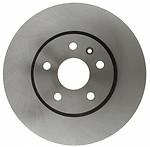 Raybestos 580746r front disc brake rotor