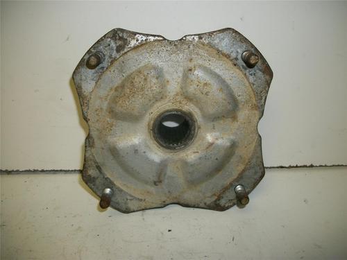 84 honda trx 200 a rear right wheel hub tb