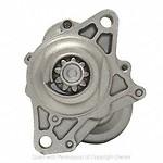 Mpa 17527 remanufactured starter