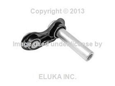 Bmw genuine integral link rear axle trailing arm support e38 e39 e52 e53 e60