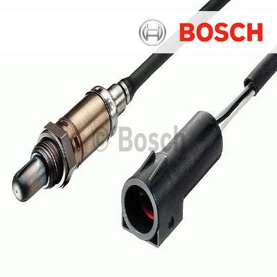 1x 0258003054 bosch lambda oxygen sensor ls3054