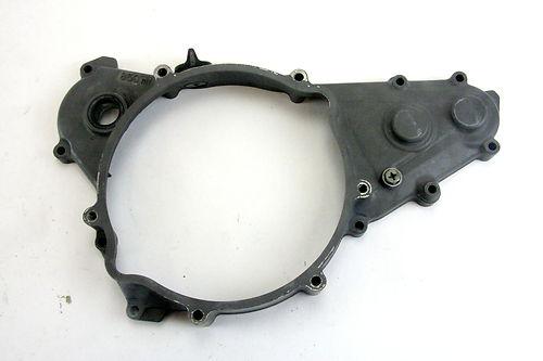 Inner clutch case 2000 suzuki rm250 rm 250 waterpump housing 96-00 oem