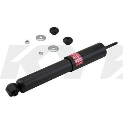 Kyb excel g twin tube shock 344368 ford f-150