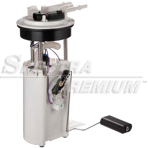 Spectra premium sp6170m fuel pump & strainer-fuel pump module assembly