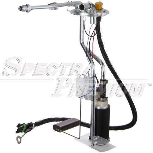 Spectra premium sp123a3h electric fuel pump-fuel pump & sender assembly