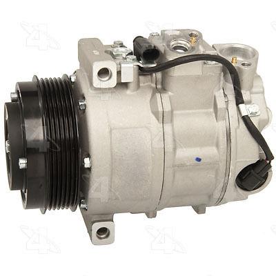 Four seasons 98394 a/c compressor