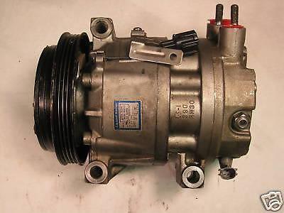 2003-2007 nissan infiniti g35 350z 3.5l ac compressor