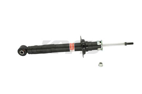 Kyb 551107 front strut assembly-gas-a-just strut assembly