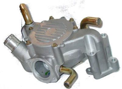 Parts master 4-9002 water pump-engine water pump