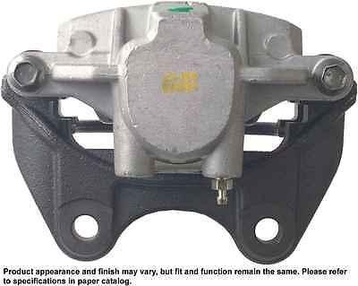 Cardone 18-b5031 rear brake caliper-reman friction choice caliper w/bracket