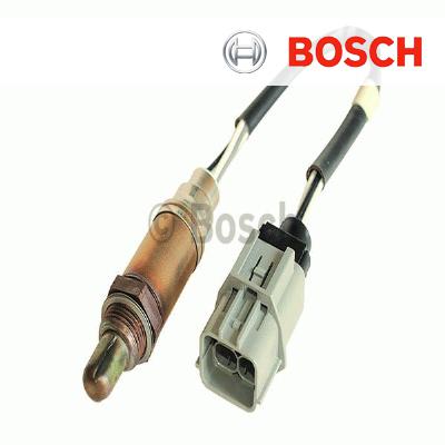 1x 0258005263 bosch lambda oxygen sensor ls5263